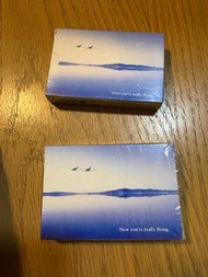 國泰航空撲克牌 playing card