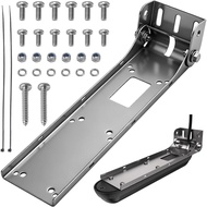 000-12603-001 Transom Transducer Mount Bracket for StructureScan 3D/HD & TotalScan Transducers