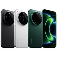 XIAOMI 17 Ultra 5G 16GB+512GB|  Snapdragon 8 Elite Gen 5 | Leica Camera | Xiaomi MY