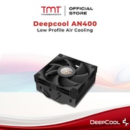 TMT Deepcool AN400 Low Profile Air Cooling