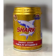 SHARK ENERGY DRINK