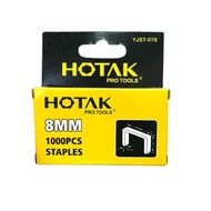 Stapler Bullet for heavy duty stapler gun Hotak