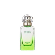 HERMES 愛馬仕 花園系列 屋頂花園淡香水 50ml