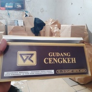 gudang cengkeh ori