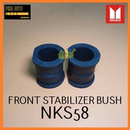 ISUZU NKS58 FRONT STABILIZER BUSH 39MM HOLE SIZE 8-97177-949-0