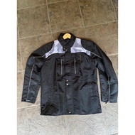 [100% ORIGINAL] H0NDA MOTORCYCLE JACKET