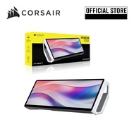 CORSAIR XENEON EDGE 14.5" LCD Touchscreen - White CC-9011311-WW