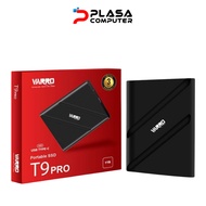 SSD PORTABLE T9 PRO VARRO 256GB/512GB/1TB TYPE C - SSD VARRO T9 PRO OFFICIAL 3 YEAR WARRANTY
