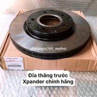 Front brake disc/Genuine Mitsubishi Xpander front brake disc 4615A243