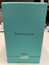 Tiffany Sheer 淡香水買就送Chloe 淡香精滾珠筆