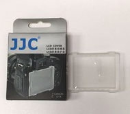 JJC - JJC LCD Cover for canon G1X