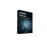PROMOTION AOMEI Backupper Technician Plus 2019 32/64 Windows Version