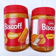 Japanese Snacks LOTUS Belgium Crispy Spread Caramel Toast [Exotic Easy Buy]