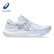 ASICS Women GT-2000 14 Running Shoes in Blue Fade/Indigo Fog