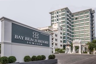中天海灘灣岸度假村 (Bay Beach Resort Jomtien)