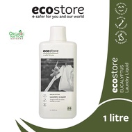 Ecostore Eucalyptus Laundry Liquid
