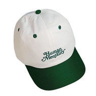 BASEBALL CAPS | HUMAN HUMAN HUMAN | FUJI FUJI FUJI