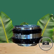 FUJINON 45MM.F1.8 MODIFIED M39 MOUNT