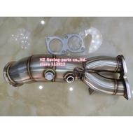 downpipe for bmw 335i E90 E91 E92 E93 335ix 335i xdrive turbo N55 downpipe 135i E82 E88 N55 N55B30 t