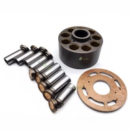 MSF Hydraulic Motor Rotary Group for Kayaba MSF-65 Swing Motor Repair kits MSF KYB Piston Engine Spa