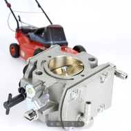 【In stock】Onebuycart Carburetor Carb Replacement for WALBRO Lawn Mower Garden Accessory HZAV WC5T XK