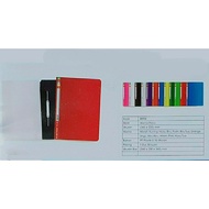 (6Pcs) Business file Holder file Map file (D-file) bahan Tebal ukuran Folio F4