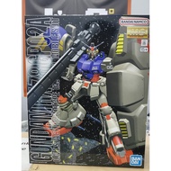 [Ready Stock] Bandai MG 1/100 Gundam GP02A