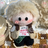 MARTIN Keychain-/Cortis/