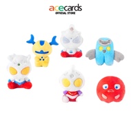 LDCX x Ultraman Plushie Series Vol.1