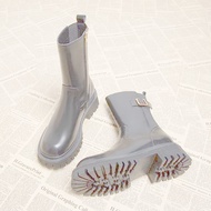 Chelsea Cigarette Boots - Stylish Ankle Boots for Women | Fall/Winter 2024