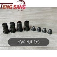 Head Nut Ex5 /EX5 Dream Head nat