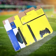 on  1PCS New Paing Boxes For PS2 7W 77004 Game Console Protect Box Paing Carton For PS2 9W 90004 n