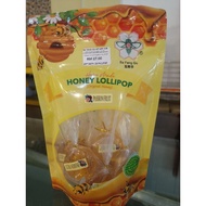 Ee Feng Gu honey lollipop passion fruit