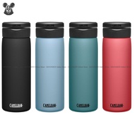 CAMELBAK Fit Cap SST Vacuum Insulated 20oz - 0.6L Stainless Steel Water Bottle *Original