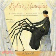 Sophie's Masterpiece ─ A Spider's Tale