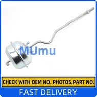 Turbocharger Wastegate Actuator A2760901580 A2760901480 For AL0075 Mercedes-Benz W205 C400 C43 AMG W