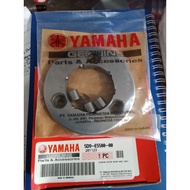 One Way Starter Vega ZR 5D9 Type 5D9-E5580-00 Original Yamaha