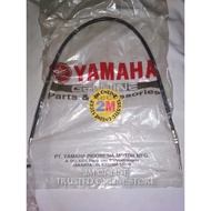 2m ORIGINAL R25 CLUTCH CABLE 1WD-F6335-00