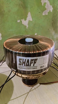 trafo troid 20a ct 45v 55v 65v