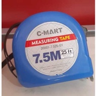 Meter 7.5 m/Roll Meter C-Mart