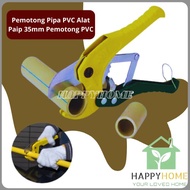 Pvc Pipe Cutter Pipe Tool 35mm PVC Cutter