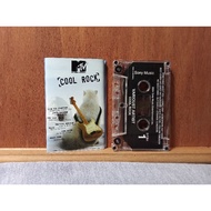 Cool Rock Cassette Tape - Various Artists