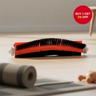 Main Brush Roller Part for Xiaomi Robot Vacuum X10+ X20+ S10+ Mijia 1C 1T 2C STYTJ01ZHM Dreame L10s 