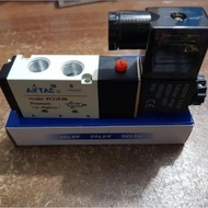 Pneu Solenoid Valve Airtac 4M310-10V Ac220/Dc24V / Selenoid Airtac 4M310-10