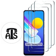 LAYAR Samsung A01 TG Clear Tempered Glass Samsung Galaxy A01 Mobile Screen Protector