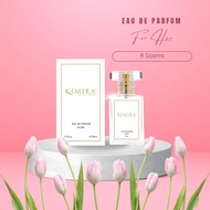 Kimira Eau De Parfum (WOMEN)