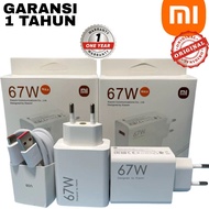Xiaomi Redmi Fast Charging Type C 67W 33W Charger