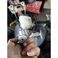 Toyota SEG Ae100/Ae101/Ae111 Brake Booster & Pump