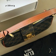 Travel Underarm Bag ava Handbag Presbyopic Bag Diagonal