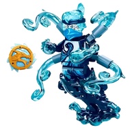 ninjago robot ninjago LEGO LEGO Phantom Ninja 71754 71755 Minifigure njo705 Niya Outbreak Edition